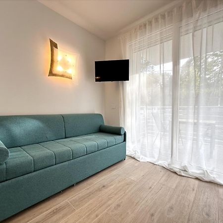 Residence Eva - Carraro Immobiliare Jesolo - Family Apartments Cavallino-Treporti Exteriér fotografie