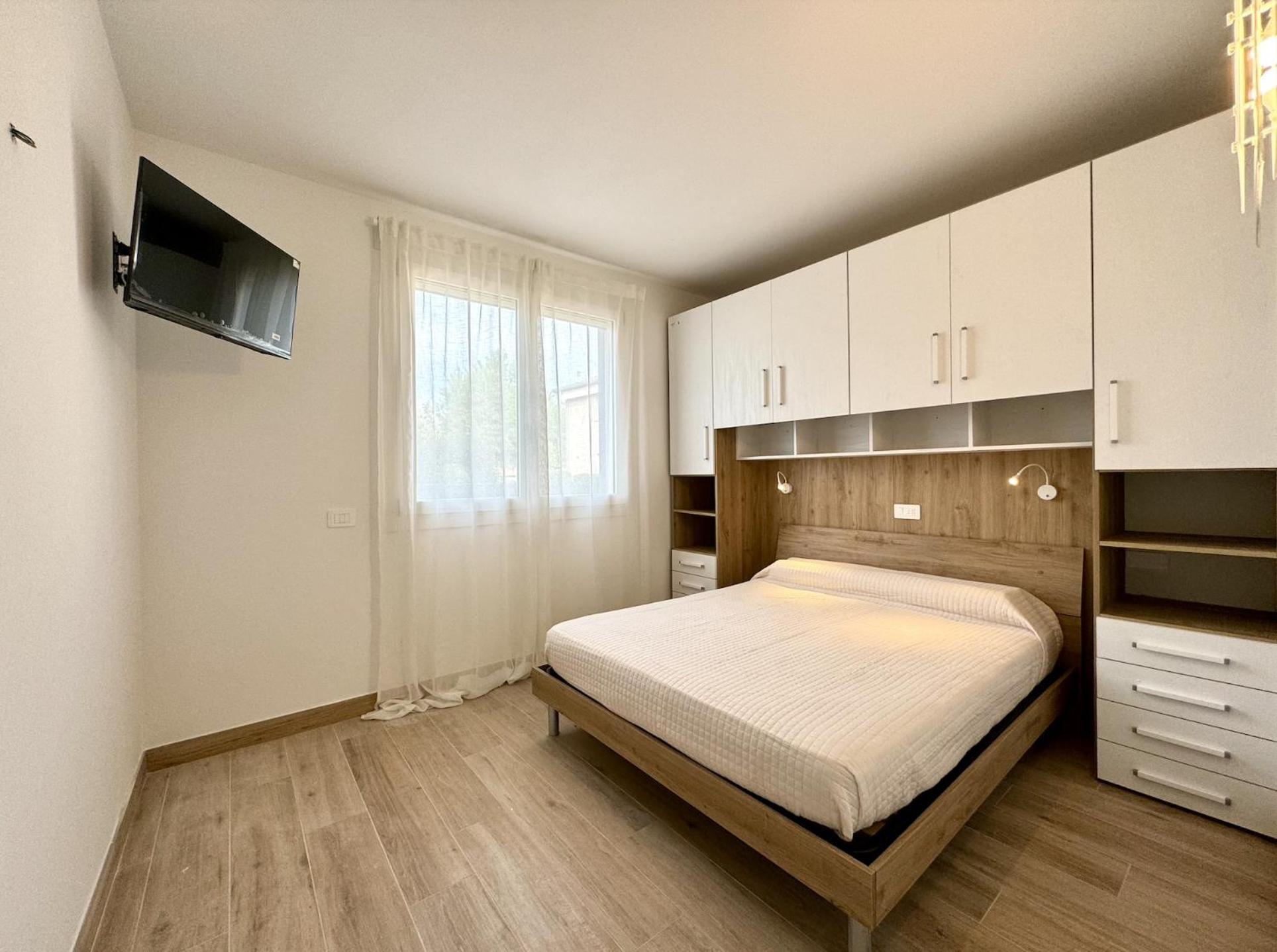 Residence Eva - Carraro Immobiliare Jesolo - Family Apartments Cavallino-Treporti Exteriér fotografie