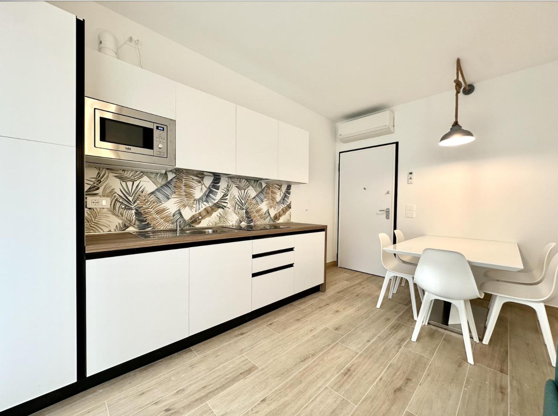 Residence Eva - Carraro Immobiliare Jesolo - Family Apartments Cavallino-Treporti Exteriér fotografie