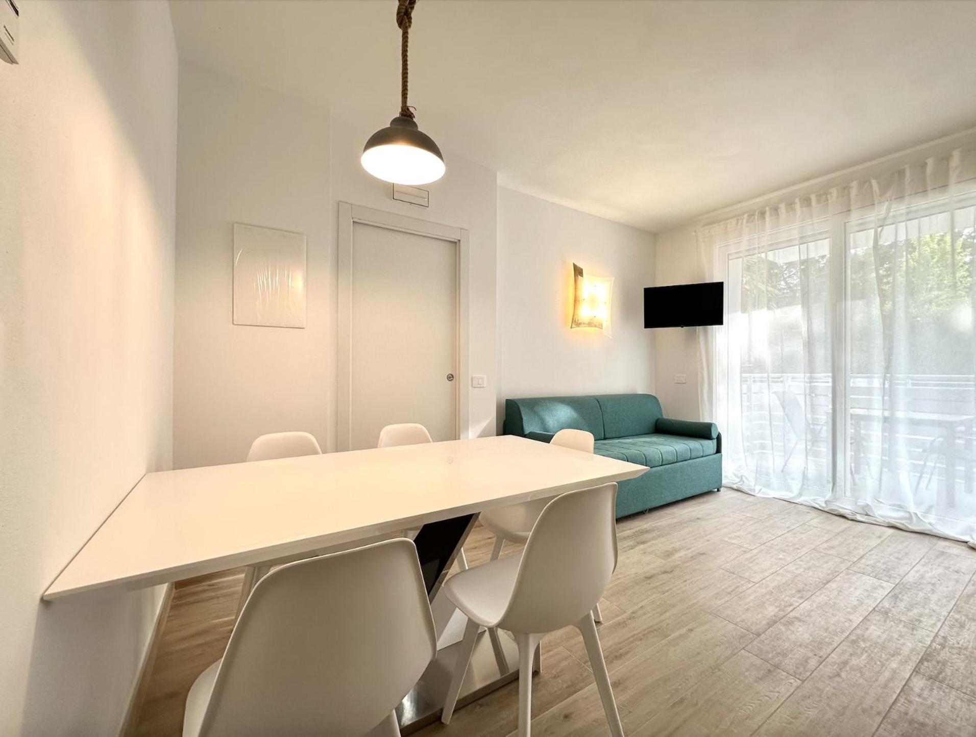 Residence Eva - Carraro Immobiliare Jesolo - Family Apartments Cavallino-Treporti Exteriér fotografie