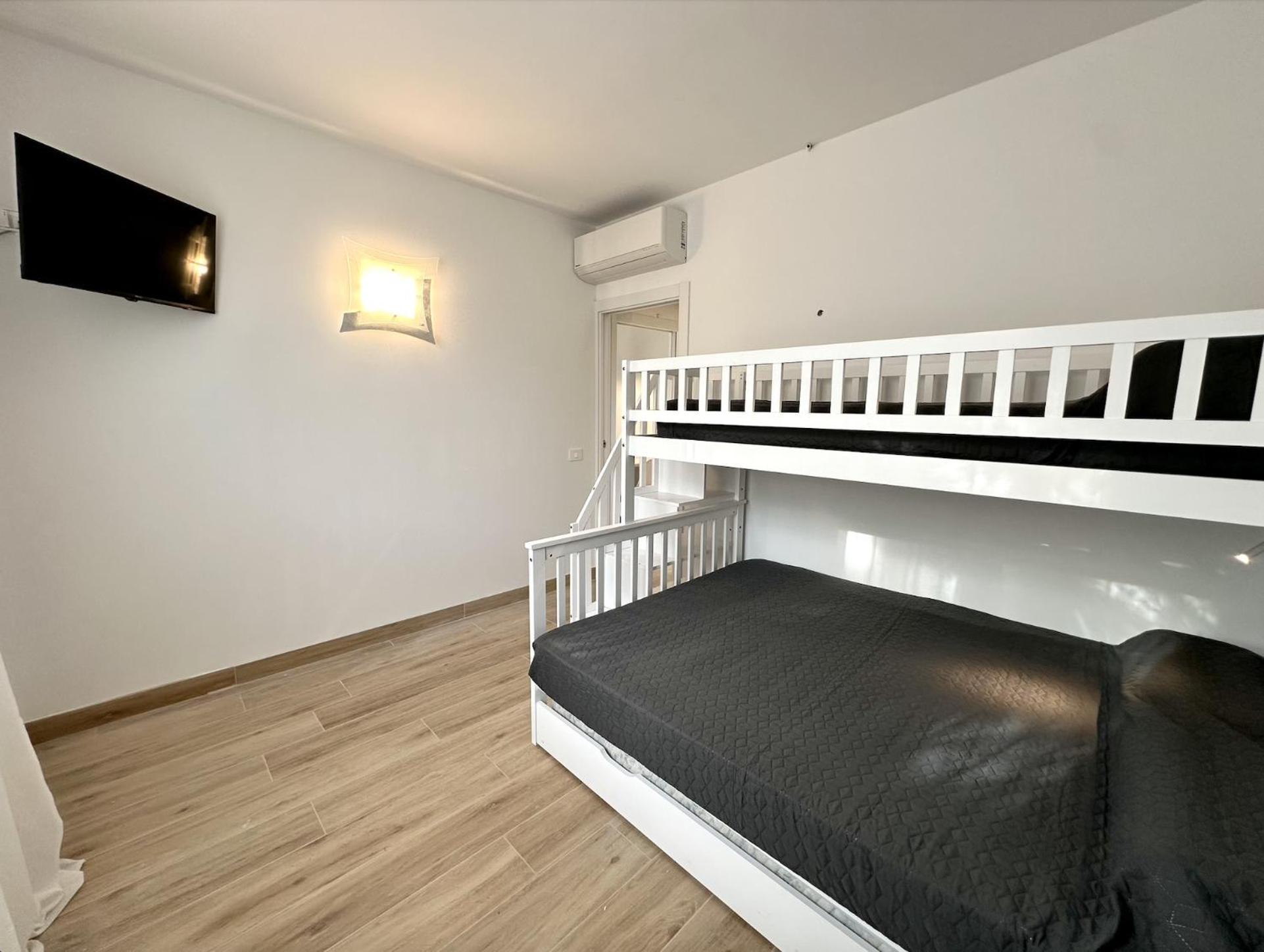 Residence Eva - Carraro Immobiliare Jesolo - Family Apartments Cavallino-Treporti Exteriér fotografie