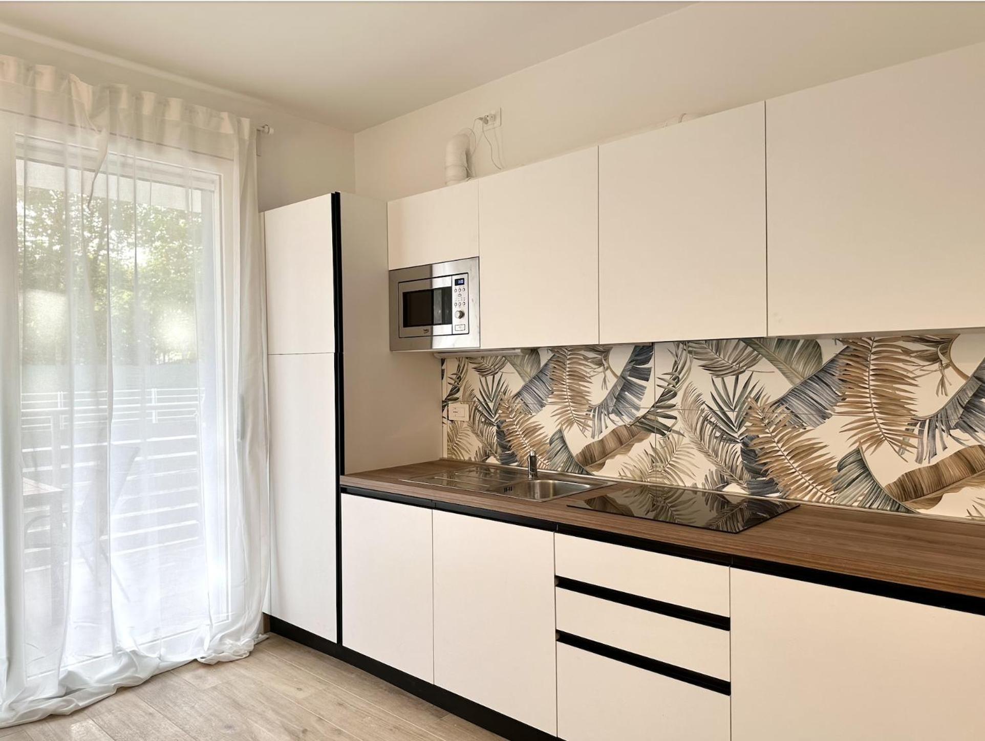 Residence Eva - Carraro Immobiliare Jesolo - Family Apartments Cavallino-Treporti Exteriér fotografie
