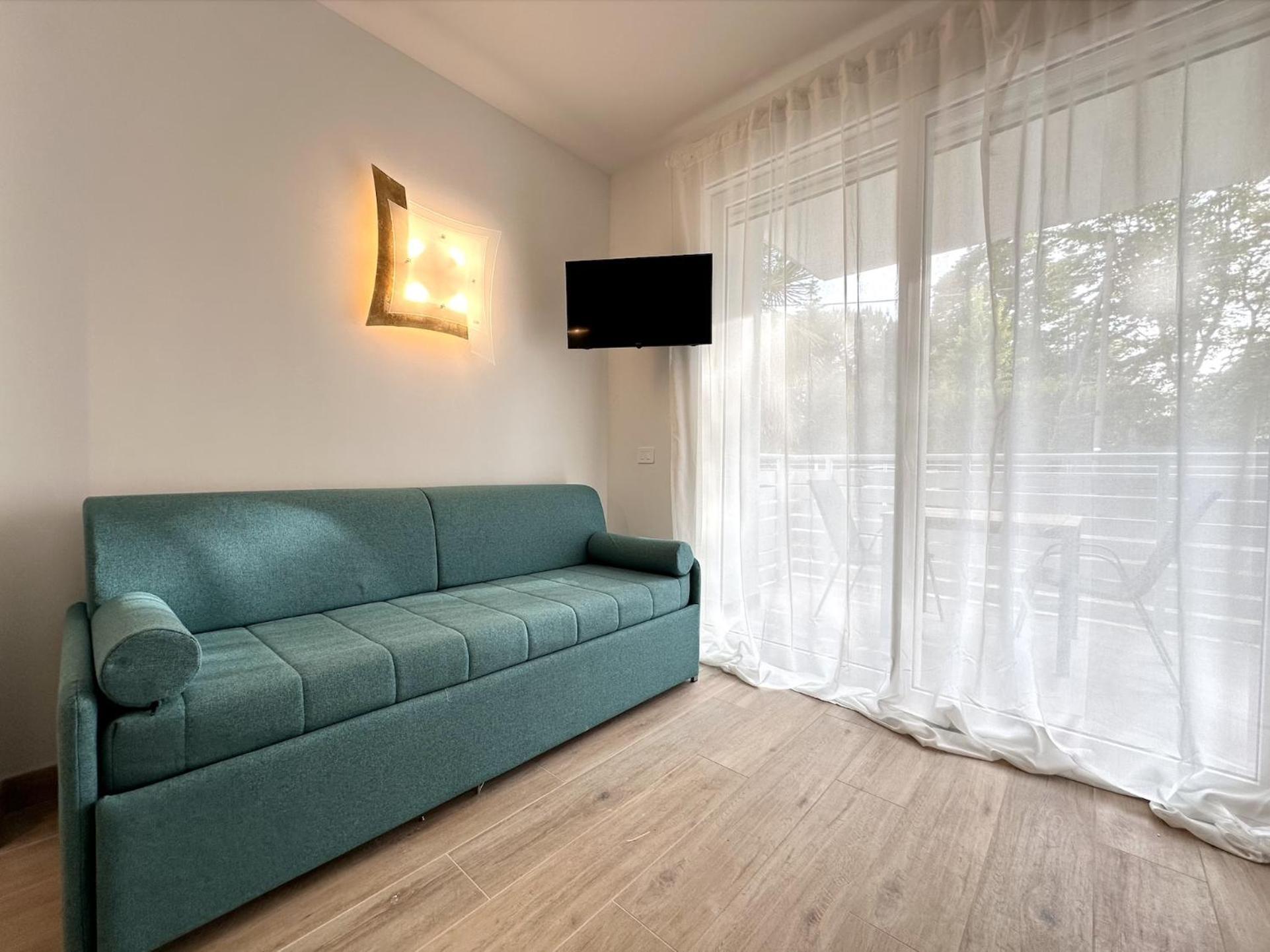 Residence Eva - Carraro Immobiliare Jesolo - Family Apartments Cavallino-Treporti Exteriér fotografie