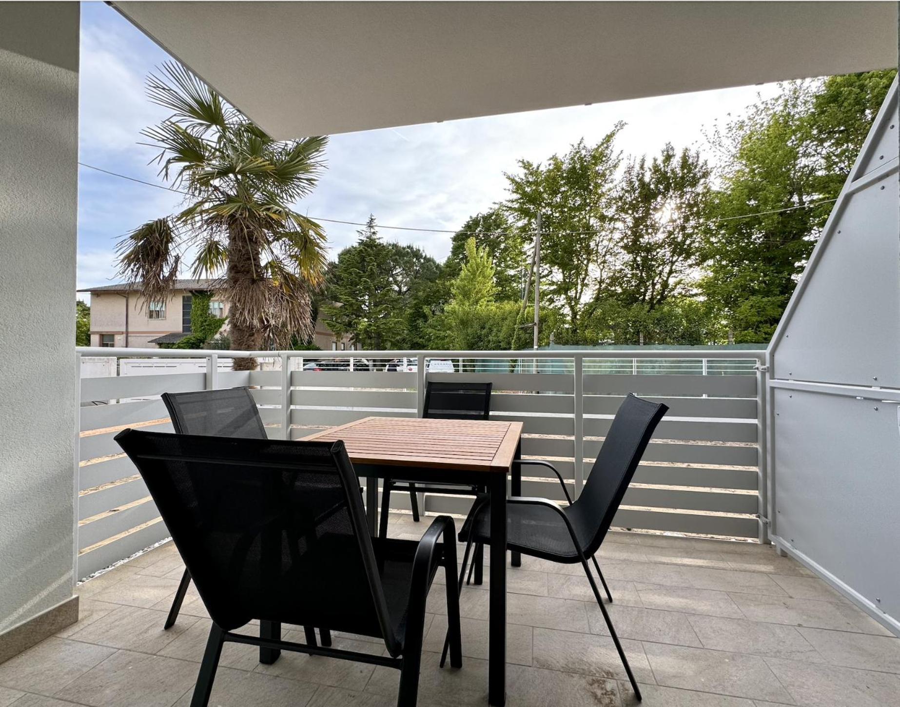 Residence Eva - Carraro Immobiliare Jesolo - Family Apartments Cavallino-Treporti Exteriér fotografie
